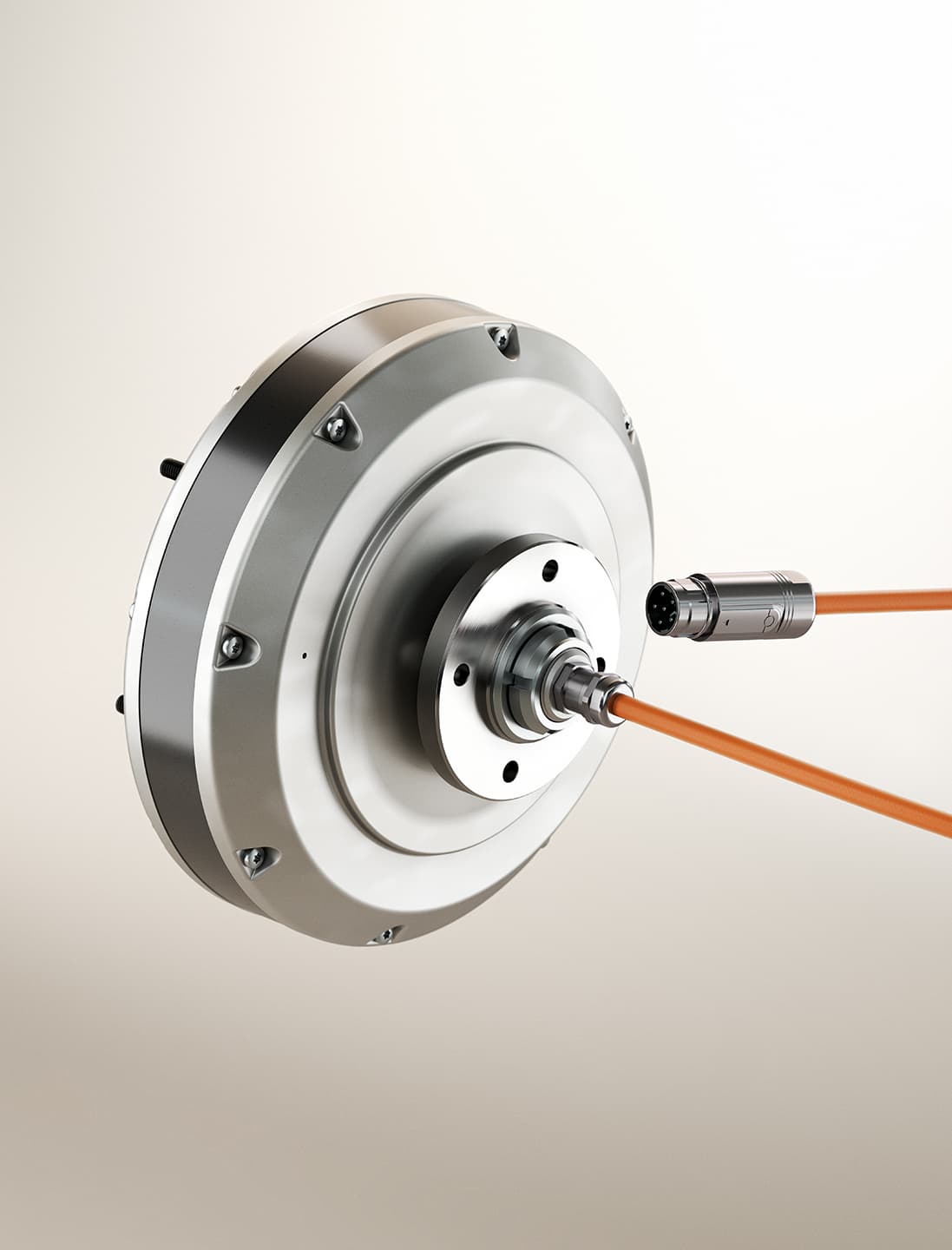 Magnetic Innovations - Direct drive motor