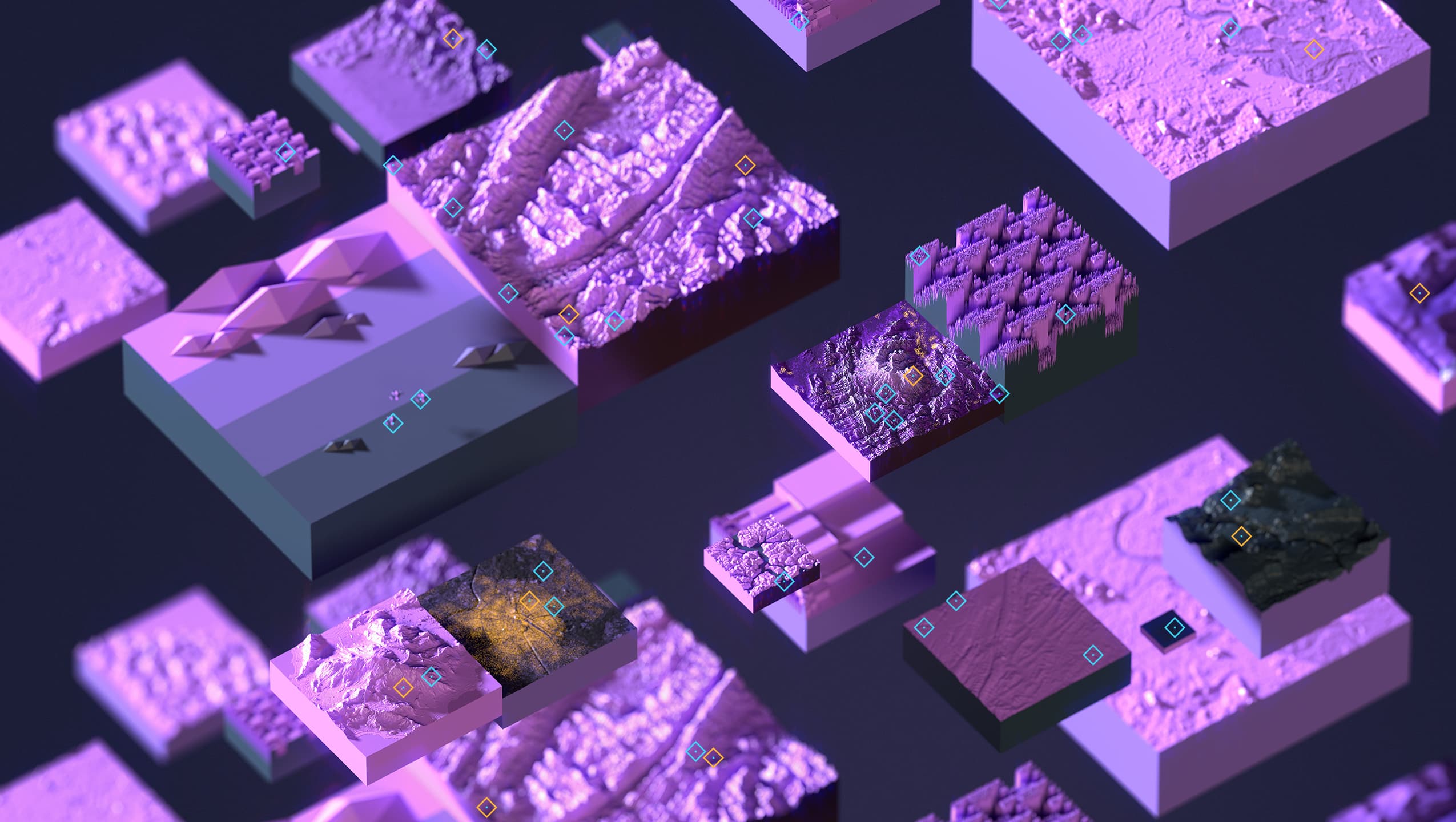 Venation - Multiverse