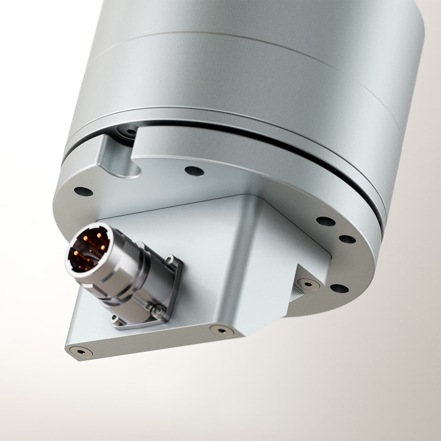 Magnetic Innovations - Connector