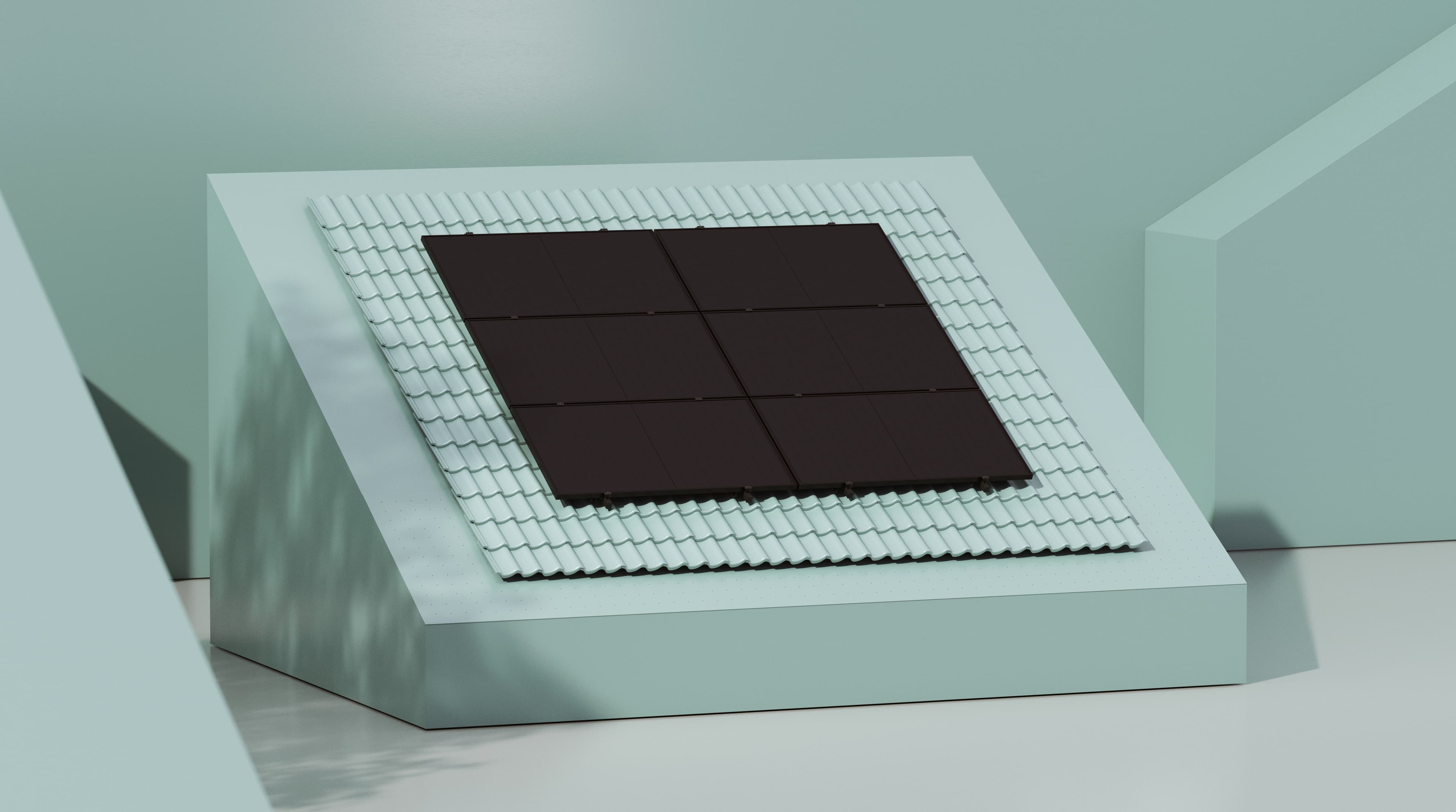 Autarco - Panels