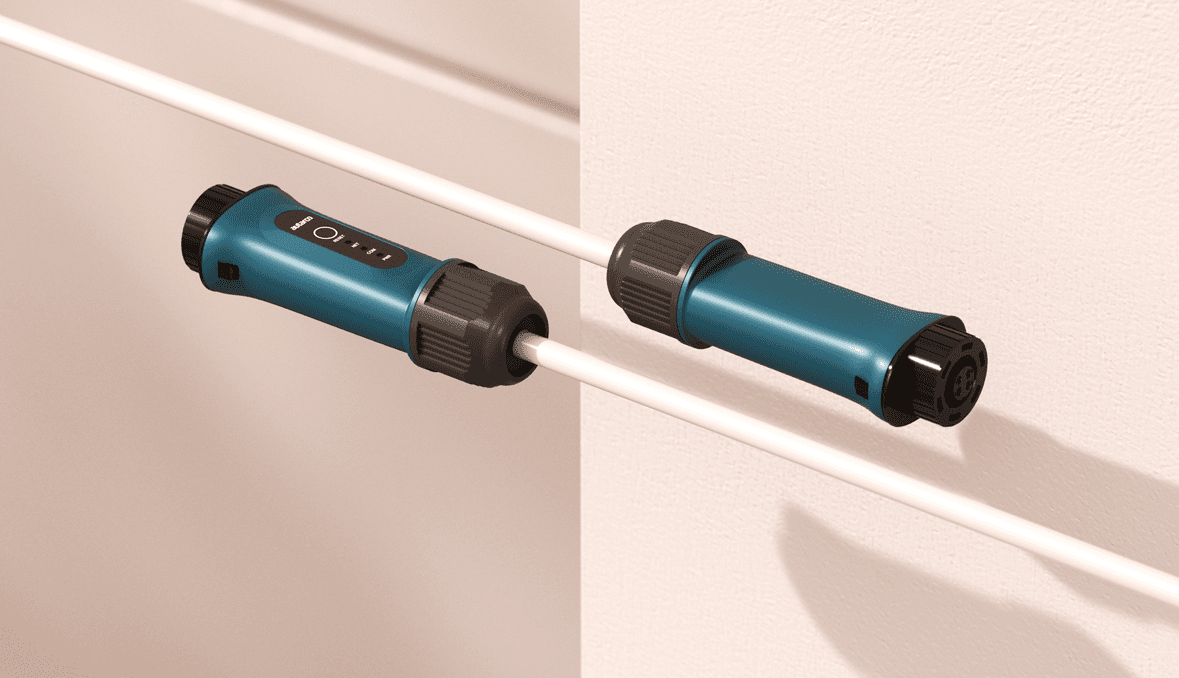 Autarco - Connectors